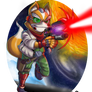 Fox McCloud