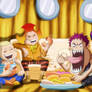 One Piece 902 - Brothers