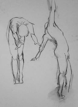 Figure Sketch 5