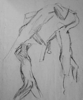 Figure Sketch 2