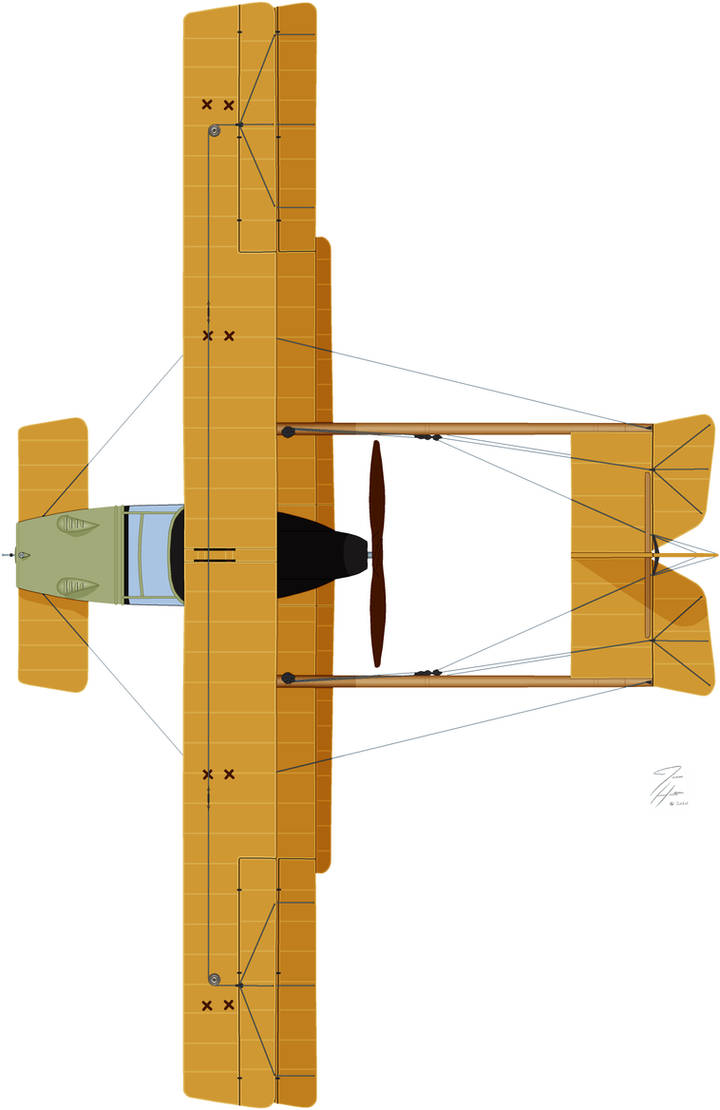 Curtiss Autoplane Top Profile by Great-Jimbo on DeviantArt