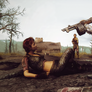 Fallout 3 New Vegas: Execution