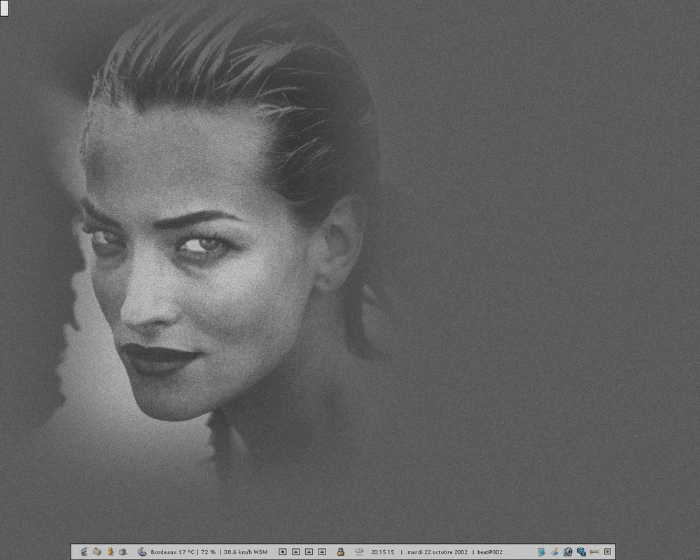 October geOShell by dharma on DeviantArt