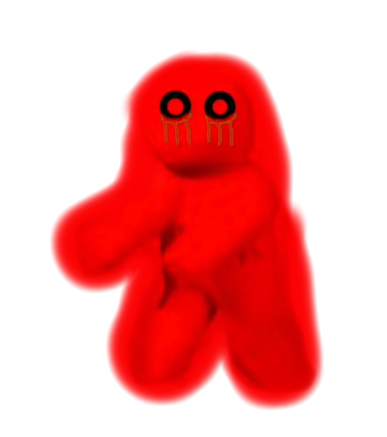 Red Mist Nick.EXE by mrOrlandoMagicFan200 on DeviantArt