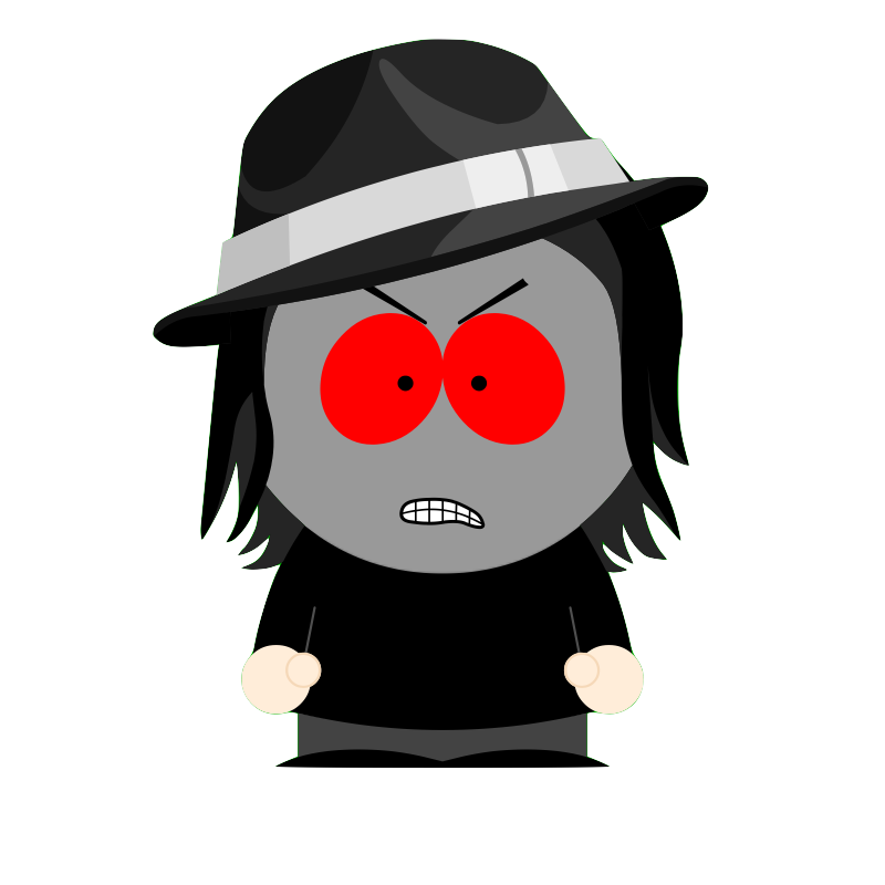 Jordan Evil Bot by mrOrlandoMagicFan200 on DeviantArt