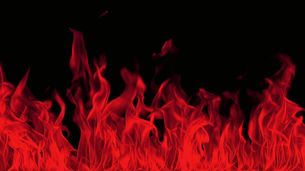 Red Fire Background by mrOrlandoMagicFan200 on DeviantArt