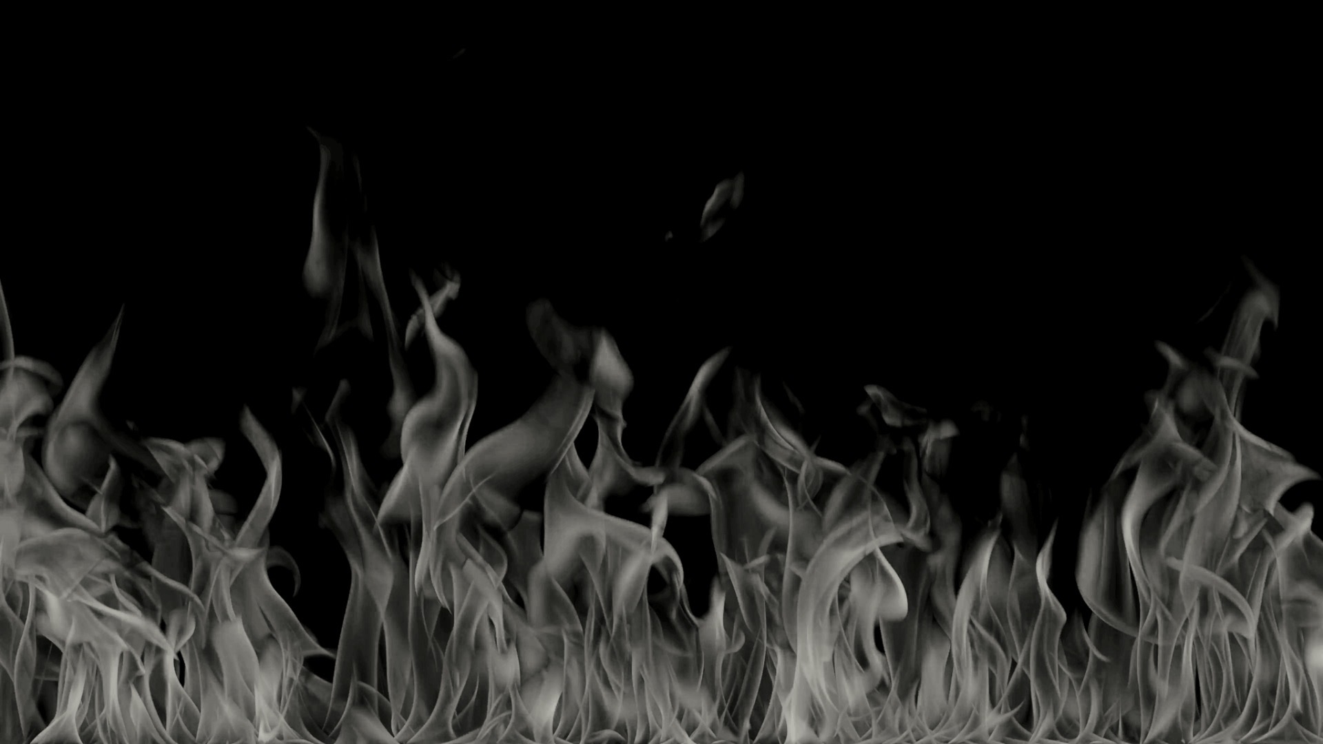Grey Fire Background by mrOrlandoMagicFan200 on DeviantArt