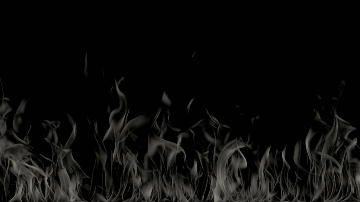 Dark Grey Fire Background by mrOrlandoMagicFan200 on DeviantArt