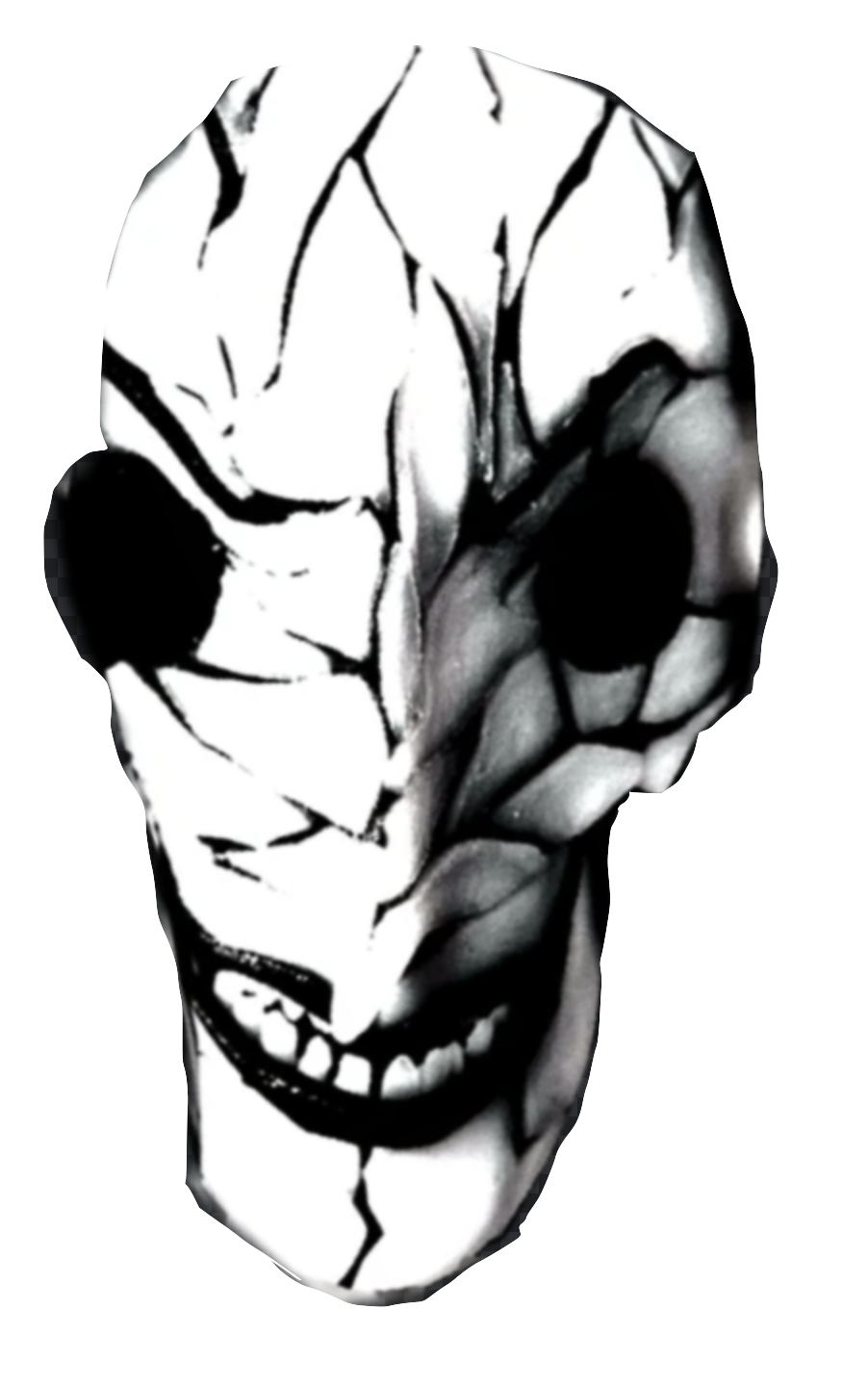 Beldar Mask beldams head Mask by mrOrlandoMagicFan200 on DeviantArt