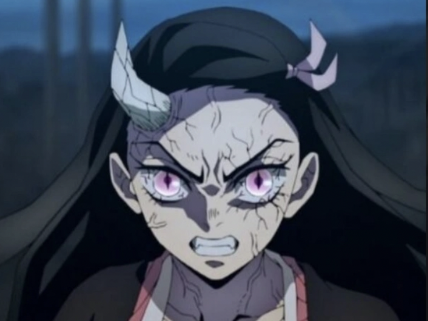 Nezuko Demon Rage Demon Nezuko Background by mrOrlandoMagicFan200 on DeviantArt