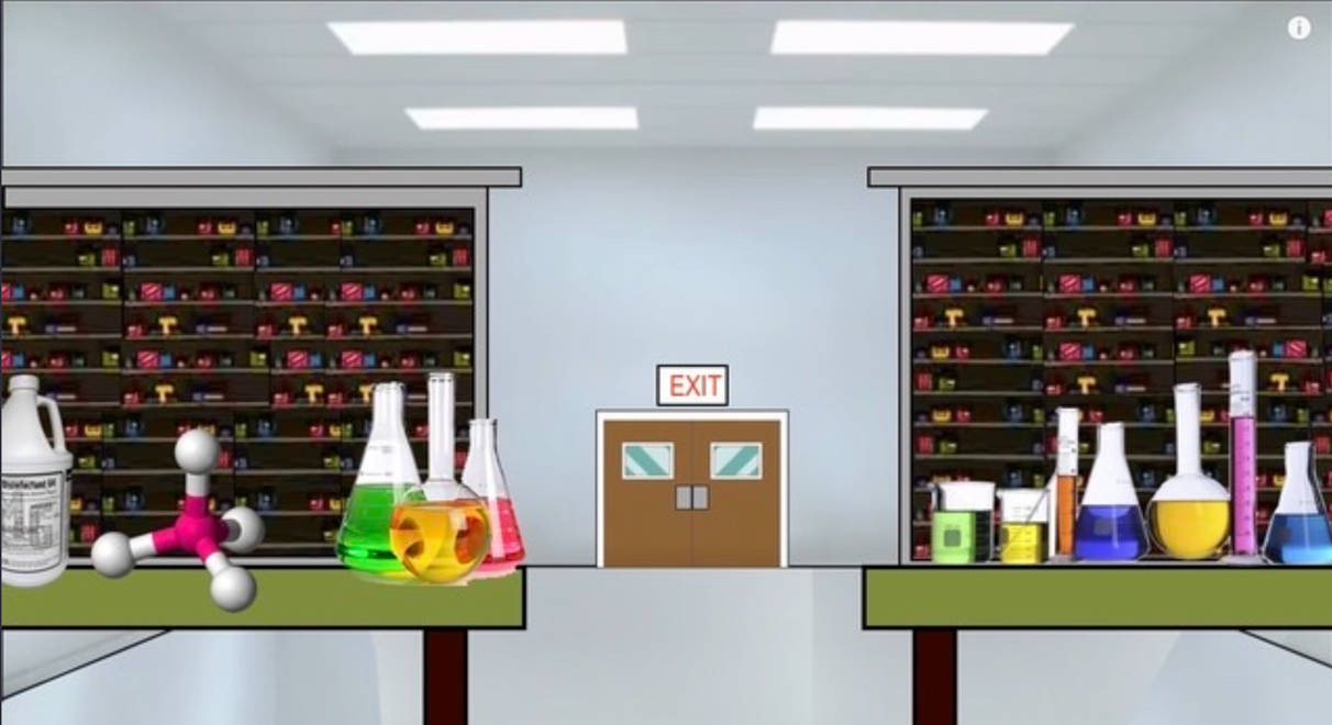 Lab Background by mrOrlandoMagicFan200 on DeviantArt