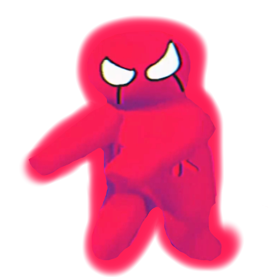 Red Mist Model Red Mist Nick V3 by mrOrlandoMagicFan200 on DeviantArt