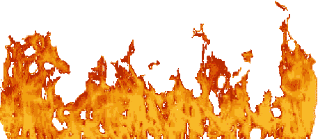 Fire Flaming Moving Gif by mrOrlandoMagicFan200 on DeviantArt