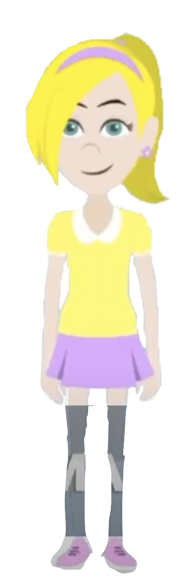 Carla Hitman by mrOrlandoMagicFan200 on DeviantArt