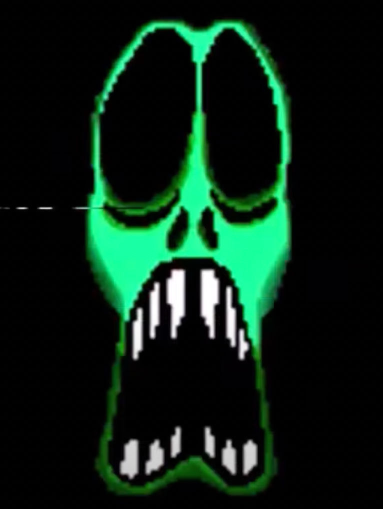 Screaming Val by mrOrlandoMagicFan200 on DeviantArt