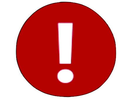 Warning Sign #2 by mrOrlandoMagicFan200 on DeviantArt