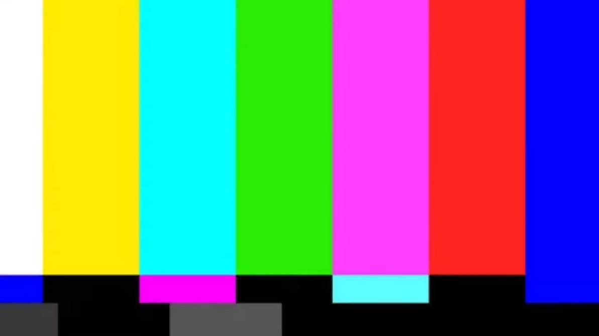 Background Pattern Pin Test Test Pattern Background #5 by mrOrlandoMagicFan200 on DeviantArt