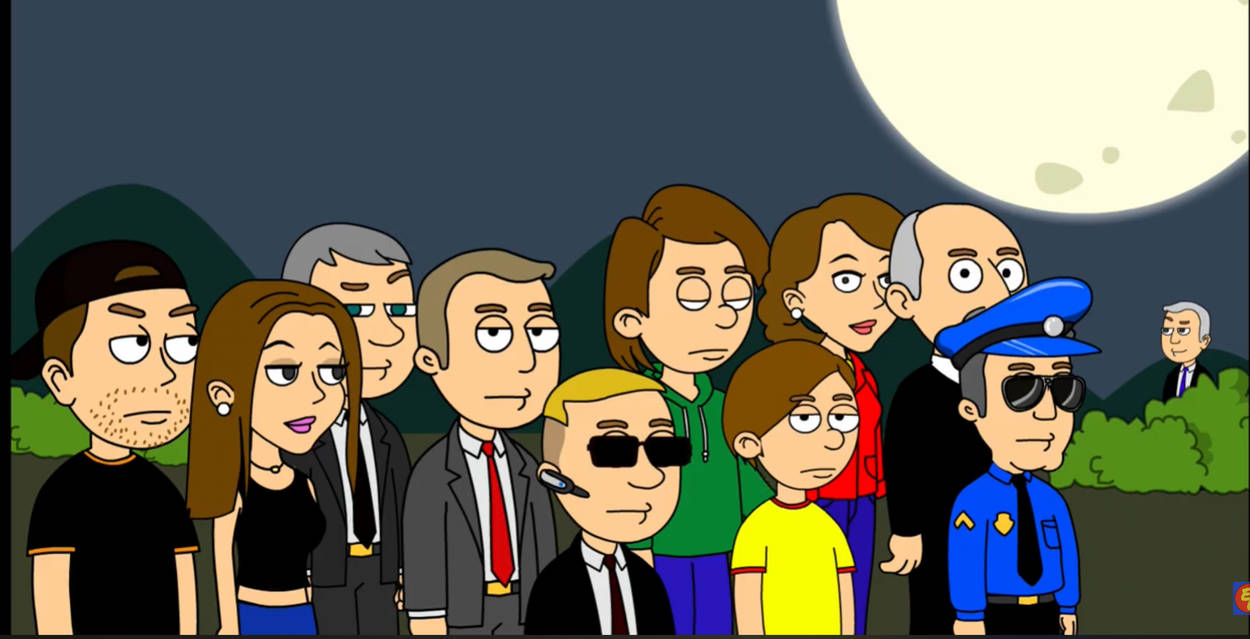Goanimate Rescue People in Goanimate by mrOrlandoMagicFan200 on DeviantArt