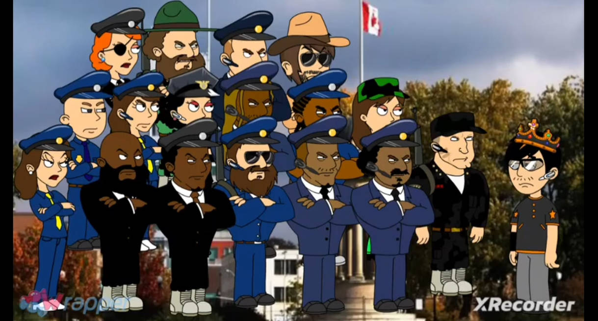 Goanimate Ripoff More of GoAnimate Characters Photo #7 by mrOrlandoMagicFan200 on DeviantArt