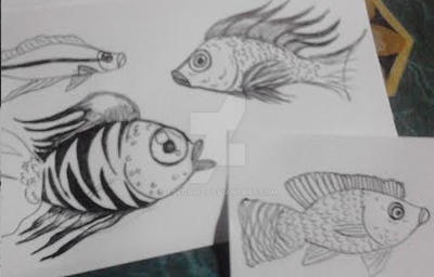 Peces-Practica