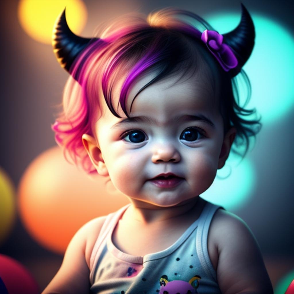 Baby D by dinsu23 on DeviantArt