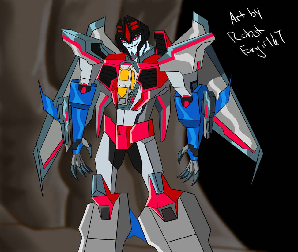 All Rid Starscream Airstrike Scene : Seeker (group) – QRJMN
