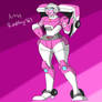 My Arcee Designed