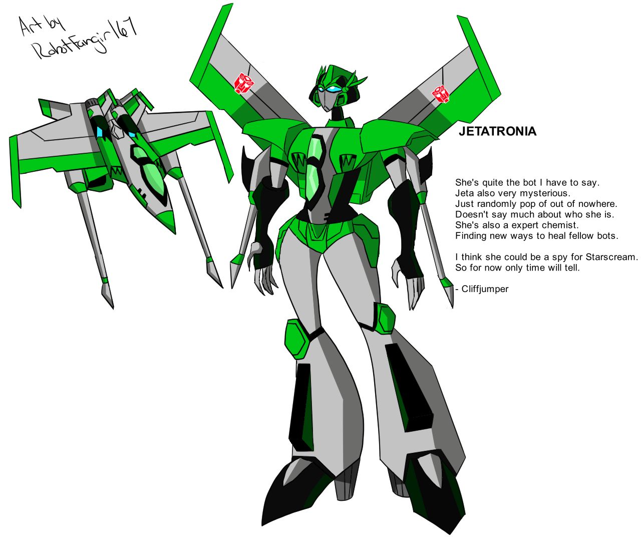 Transformers Legacy: Knockout by CyRaptor on DeviantArt