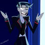 Redrawn Vincent Whittman Screenshots