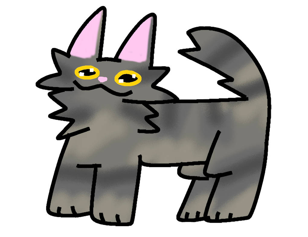 Kitr KITR by ReddotcatUwU on DeviantArt