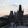 Prague - Charles Bridge