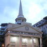 Church  I saw at Colaba