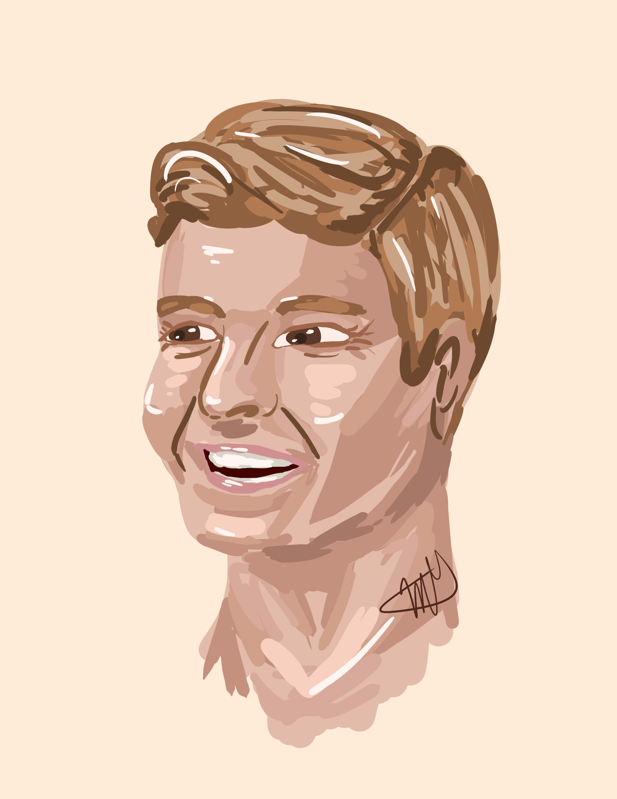 Flipped: Bryce Loski by Merlsey on DeviantArt