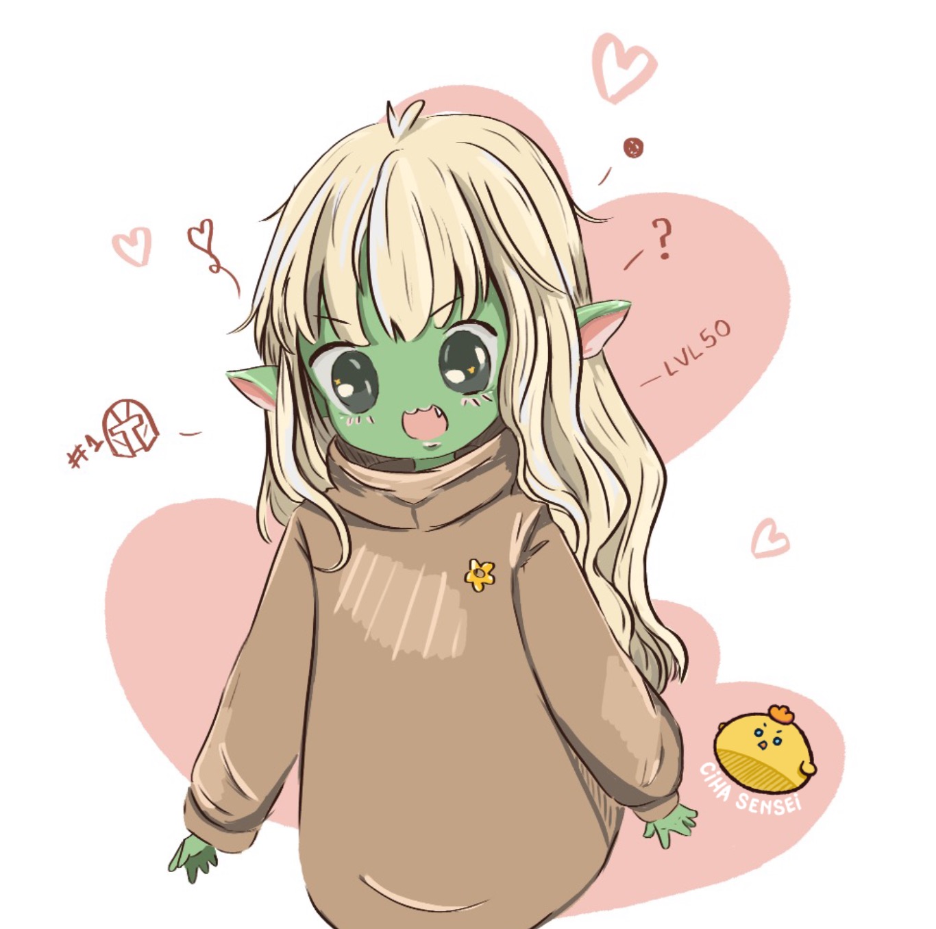 Baby Yoda Chibi By Cihasensei On Deviantart Baby Yoda Chibi By Cihasensei On Deviantart
