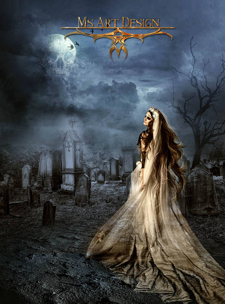 Corpse Bride by Metalius666 Corpse Bride by Metalius666