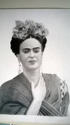 Frida Kahlo