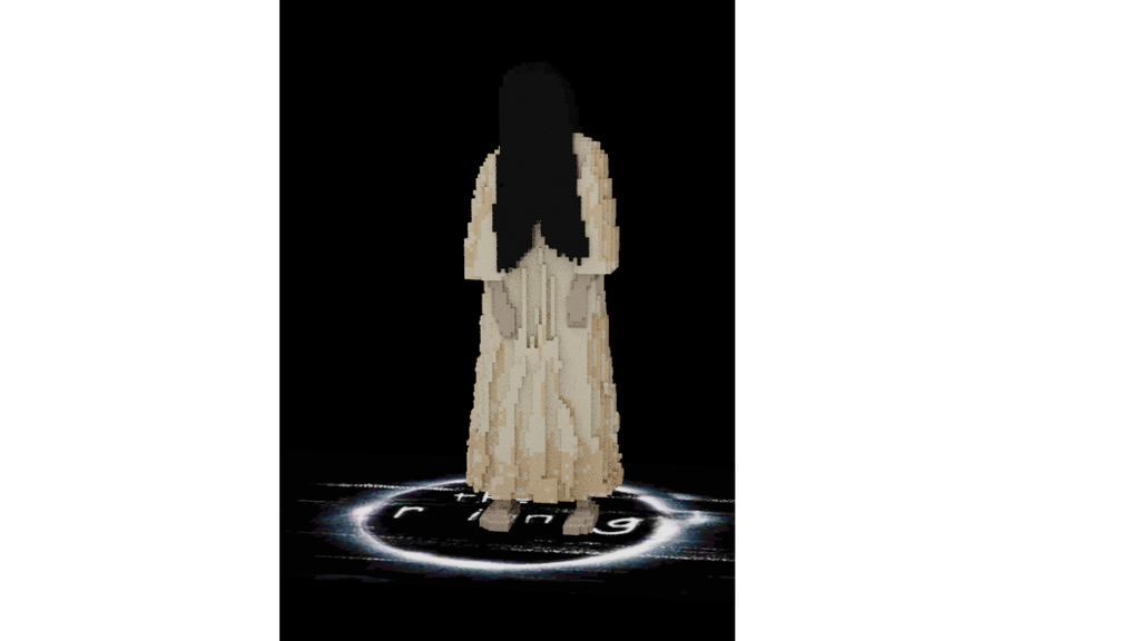 Sadako By KRNZ On DeviantArt