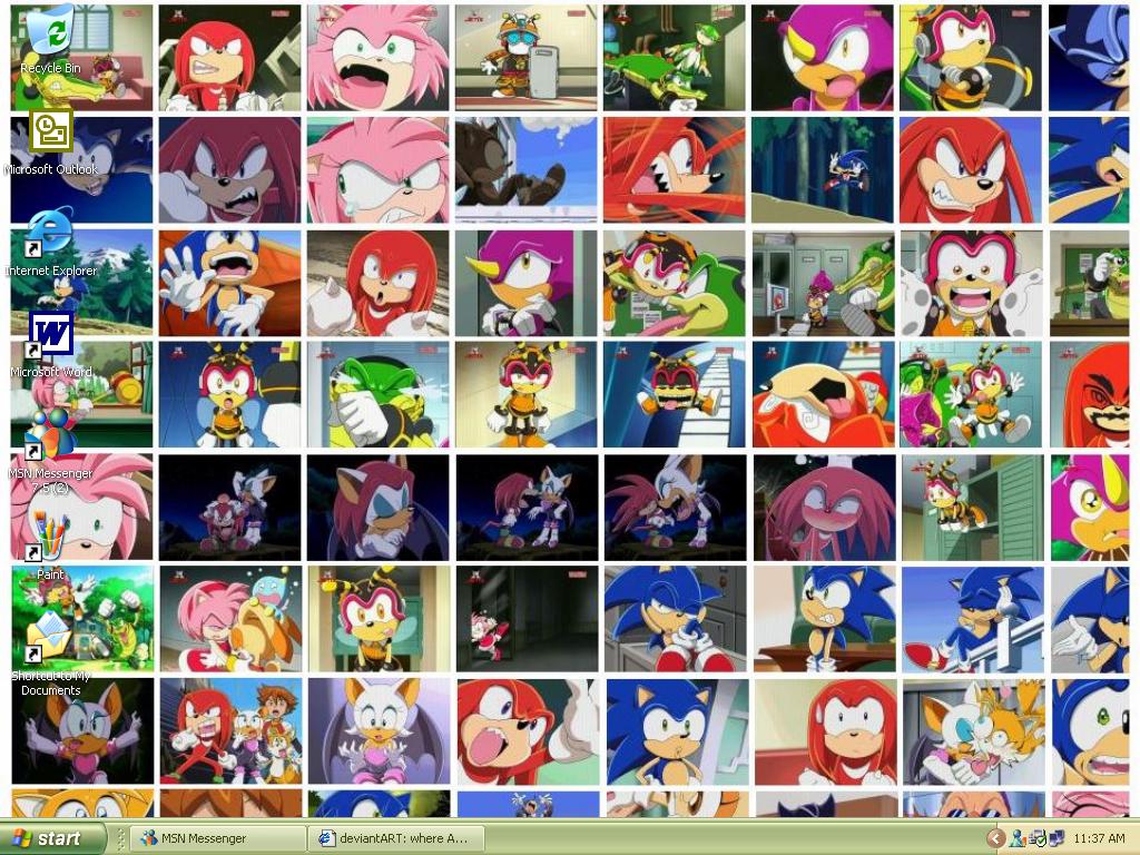 Sonic Funny Faces by Crystal-Otter on DeviantArt Sonic Funny Faces by Crystal-Otter on DeviantArt