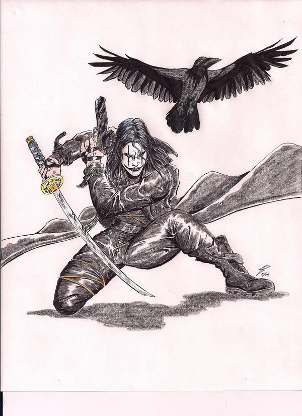 The Crow