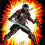 Snake Eyes Mandalorian 