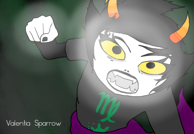 Kanaya brofist your face