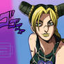 Jolyne Cujoh