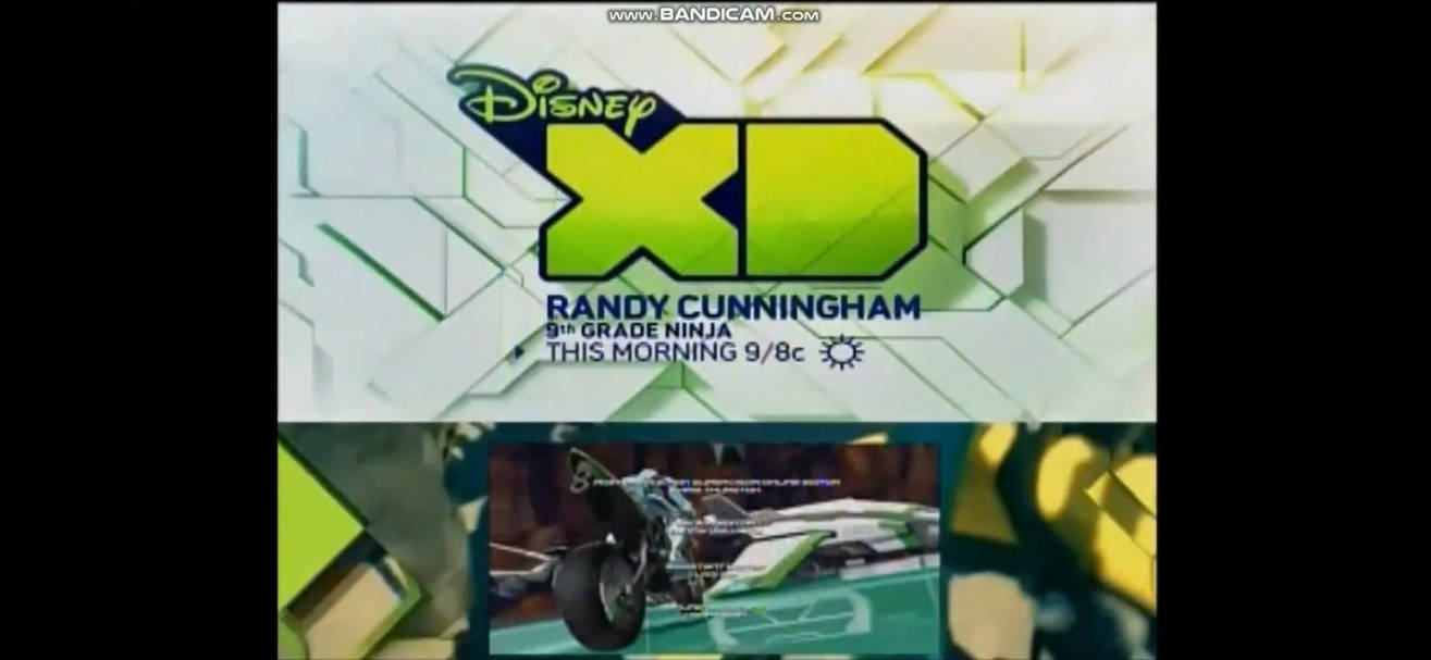 Disney XD Split Screen Credits (2013) by Davon567 on DeviantArt Disney XD Split Screen Credits (2013) by Davon567 on DeviantArt