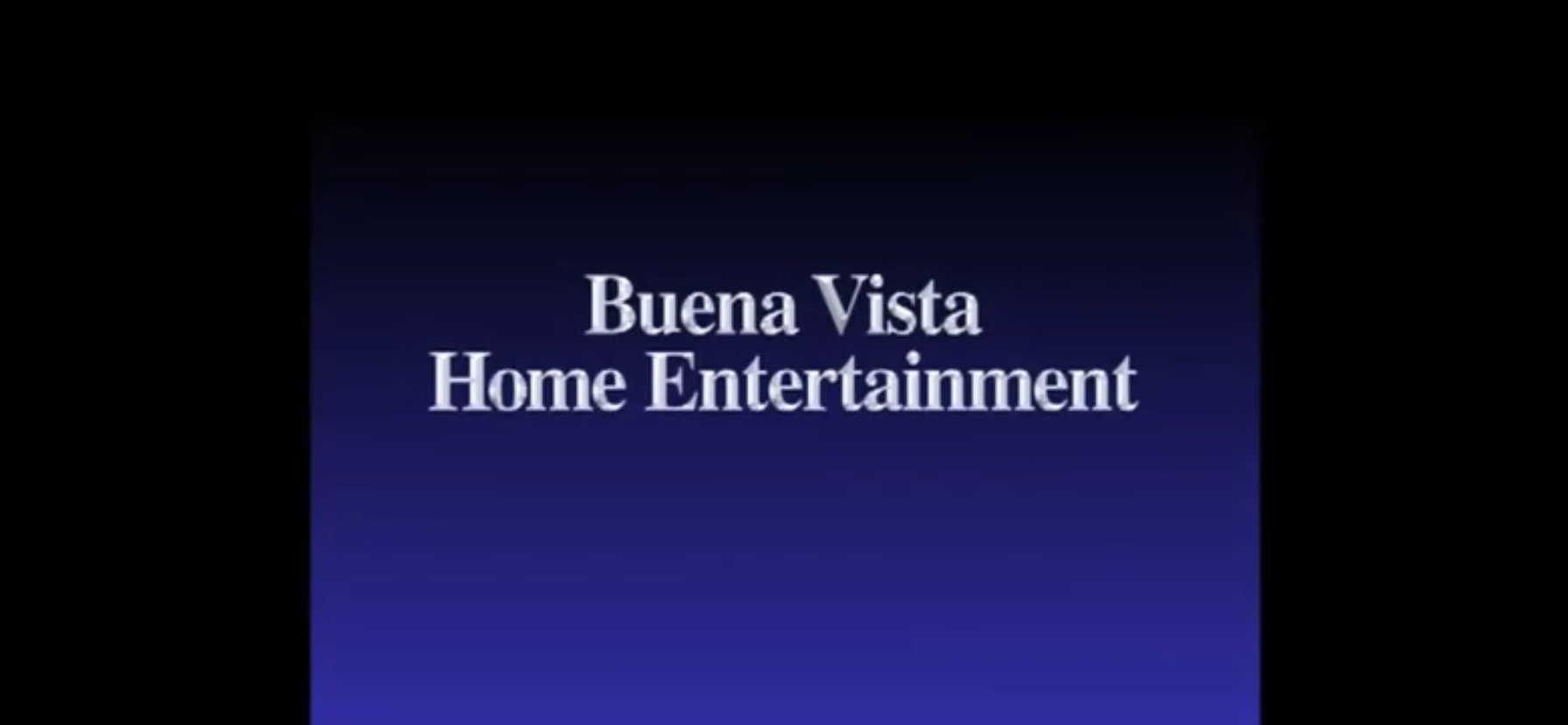 Buena Vista Home Entertainment (2002?2010s) by Davon567 on DeviantArt
