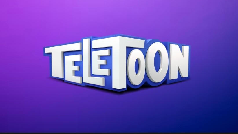 Teletoon Purple Logo by Davon567 on DeviantArt