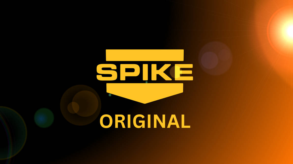Spike First Spike Original (2014, remake) by Davon567 on DeviantArt