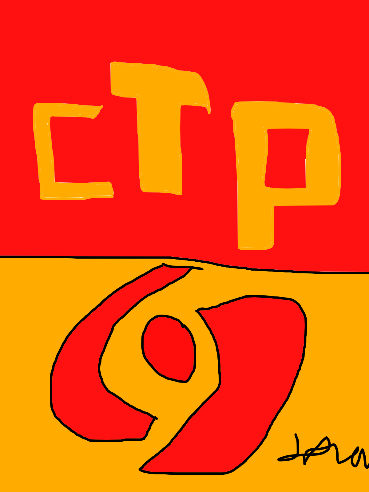 Screen Gems/CPT logo art. (1965-1976) by Davon567 on DeviantArt