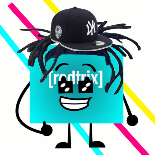 My Objectsona PFP 2 by Davon567 on DeviantArt