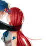 Jelal x Erza