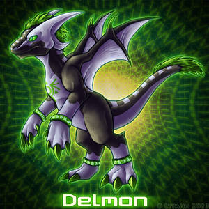 Rookie: Delmon